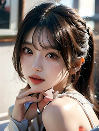 女性情感的深度探索：从依恋到自我实现